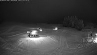 Archived image Webcam Base station Red Mountain Resort 19:00