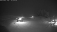 Archived image Webcam Base station Red Mountain Resort 05:00