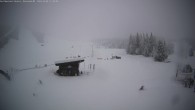 Archived image Webcam Base station Red Mountain Resort 11:00