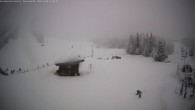 Archived image Webcam Base station Red Mountain Resort 13:00