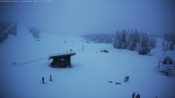 Archived image Webcam Base station Red Mountain Resort 15:00