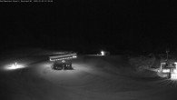 Archived image Webcam Base station Red Mountain Resort 23:00