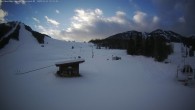 Archived image Webcam Base station Red Mountain Resort 15:00