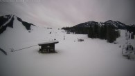 Archived image Webcam Base station Red Mountain Resort 15:00