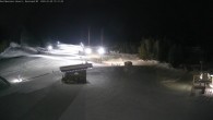 Archived image Webcam Base station Red Mountain Resort 19:00