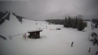 Archiv Foto Webcam Schneesportschule, Red Mountain Resort 09:00