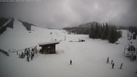 Archiv Foto Webcam Schneesportschule, Red Mountain Resort 11:00