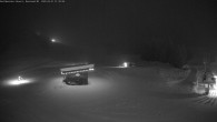 Archiv Foto Webcam Schneesportschule, Red Mountain Resort 21:00