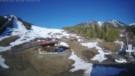 Archived image Webcam Base station Red Mountain Resort 06:00