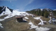 Archived image Webcam Base station Red Mountain Resort 10:00