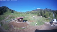 Archiv Foto Webcam Schneesportschule, Red Mountain Resort 06:00