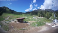 Archiv Foto Webcam Schneesportschule, Red Mountain Resort 08:00