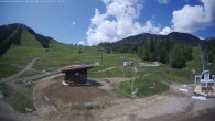 Archiv Foto Webcam Schneesportschule, Red Mountain Resort 10:00