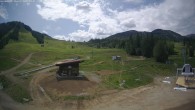 Archiv Foto Webcam Schneesportschule, Red Mountain Resort 12:00