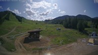 Archiv Foto Webcam Schneesportschule, Red Mountain Resort 14:00
