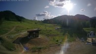 Archiv Foto Webcam Schneesportschule, Red Mountain Resort 16:00