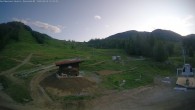 Archiv Foto Webcam Schneesportschule, Red Mountain Resort 18:00