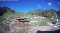 Archived image Webcam Base station Red Mountain Resort 06:00