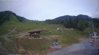 Archived image Webcam Base station Red Mountain Resort 04:00