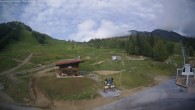 Archived image Webcam Base station Red Mountain Resort 06:00