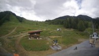 Archiv Foto Webcam Schneesportschule, Red Mountain Resort 10:00