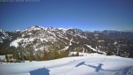 Archiv Foto Webcam Blick vom Red Mountain 08:00