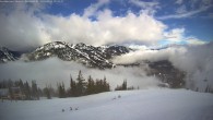 Archived image Webcam Red Mountain Cam 08:00