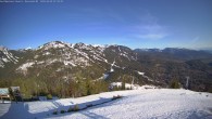 Archived image Webcam Red Mountain Cam 06:00