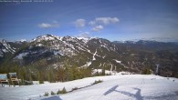 Archived image Webcam Red Mountain Cam 08:00