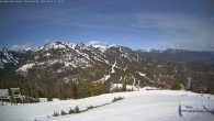 Archived image Webcam Red Mountain Cam 10:00