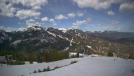 Archived image Webcam Red Mountain Cam 12:00