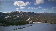 Archived image Webcam Red Mountain Cam 14:00