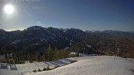Archived image Webcam Red Mountain Cam 16:00