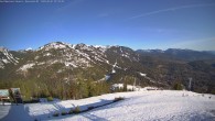 Archived image Webcam Red Mountain Cam 06:00