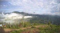 Archiv Foto Webcam Blick vom Red Mountain 06:00