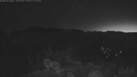 Archiv Foto Webcam Blick vom Red Mountain 02:00