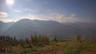 Archiv Foto Webcam Blick vom Red Mountain 16:00