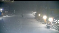 Archiv Foto Webcam Silver Star Mountain Resort Blick auf das Dorf 05:00