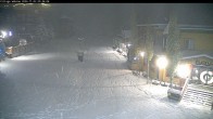 Archived image Webcam Village cam 23:00