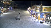 Archived image Webcam Village cam 23:00