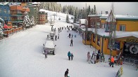 Archived image Webcam Village cam 09:00