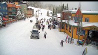 Archived image Webcam Village cam 13:00