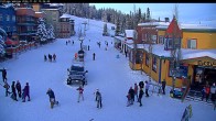 Archived image Webcam Village cam 15:00