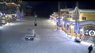 Archived image Webcam Village cam 23:00