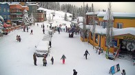 Archived image Webcam Village cam 09:00