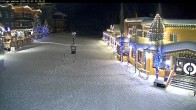 Archived image Webcam Village cam 23:00