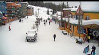 Archived image Webcam Village cam 11:00