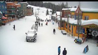 Archived image Webcam Village cam 13:00