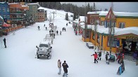 Archived image Webcam Village cam 15:00