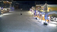 Archiv Foto Webcam Silver Star Mountain Resort Blick auf das Dorf 01:00